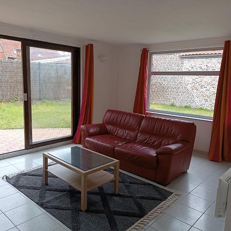 La Fretinoise Villa Dış mekan fotoğraf
